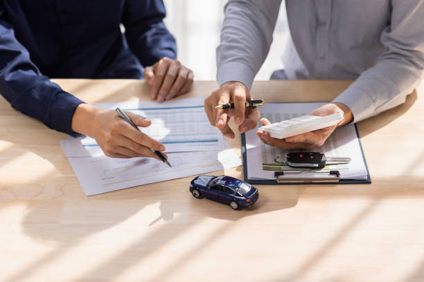 Car insurance options for Athens residents